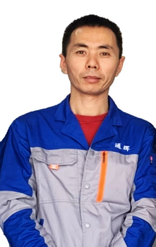 GM Mr.Feng