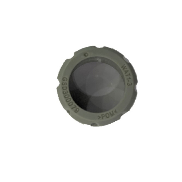 Cap_Plastic parts_rayingmould