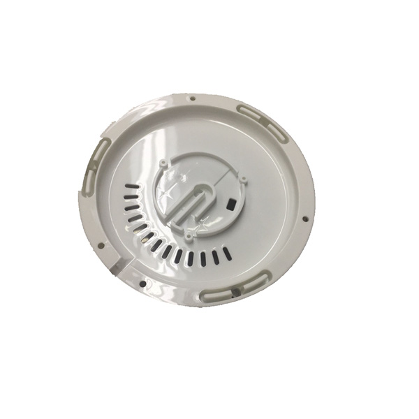 Plastic parts rayingmould_