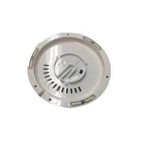 Plastic parts rayingmould_