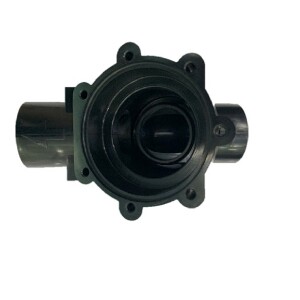 Plastic parts_rayingmould