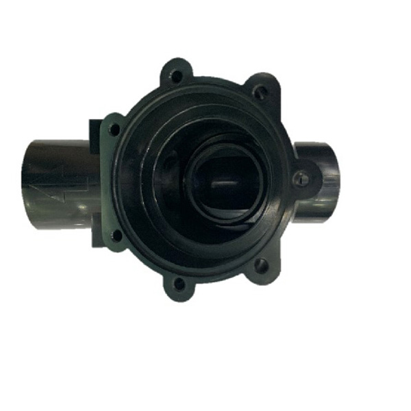 Plastic parts_rayingmould
