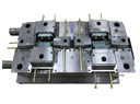 RAYING MOULD TECH LTD